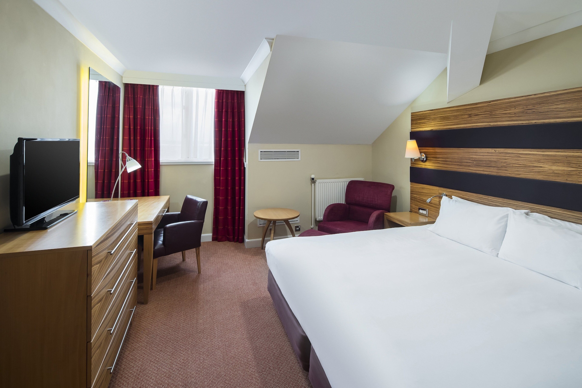 crowne plaza chester by ihg