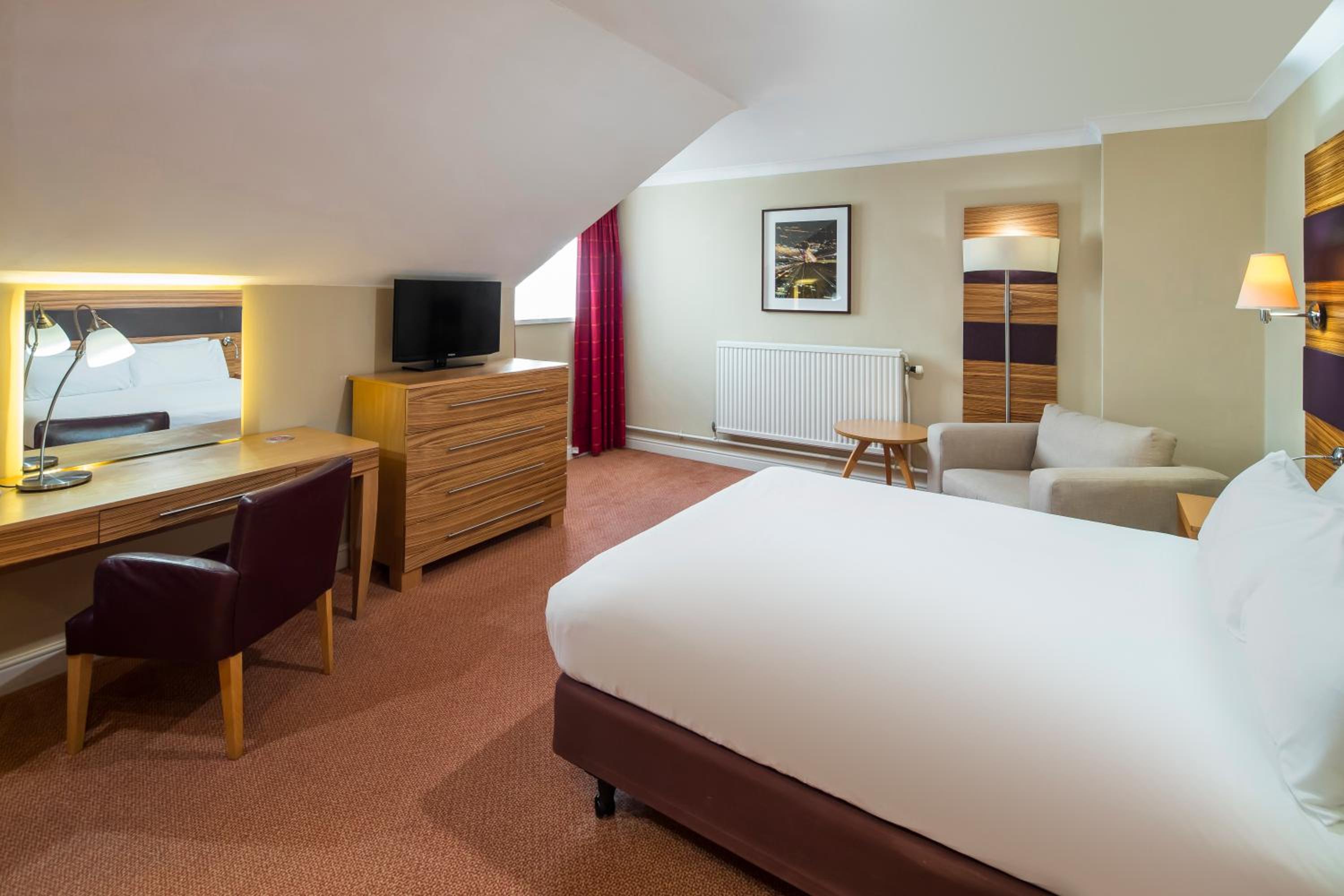 crowne plaza chester by ihg