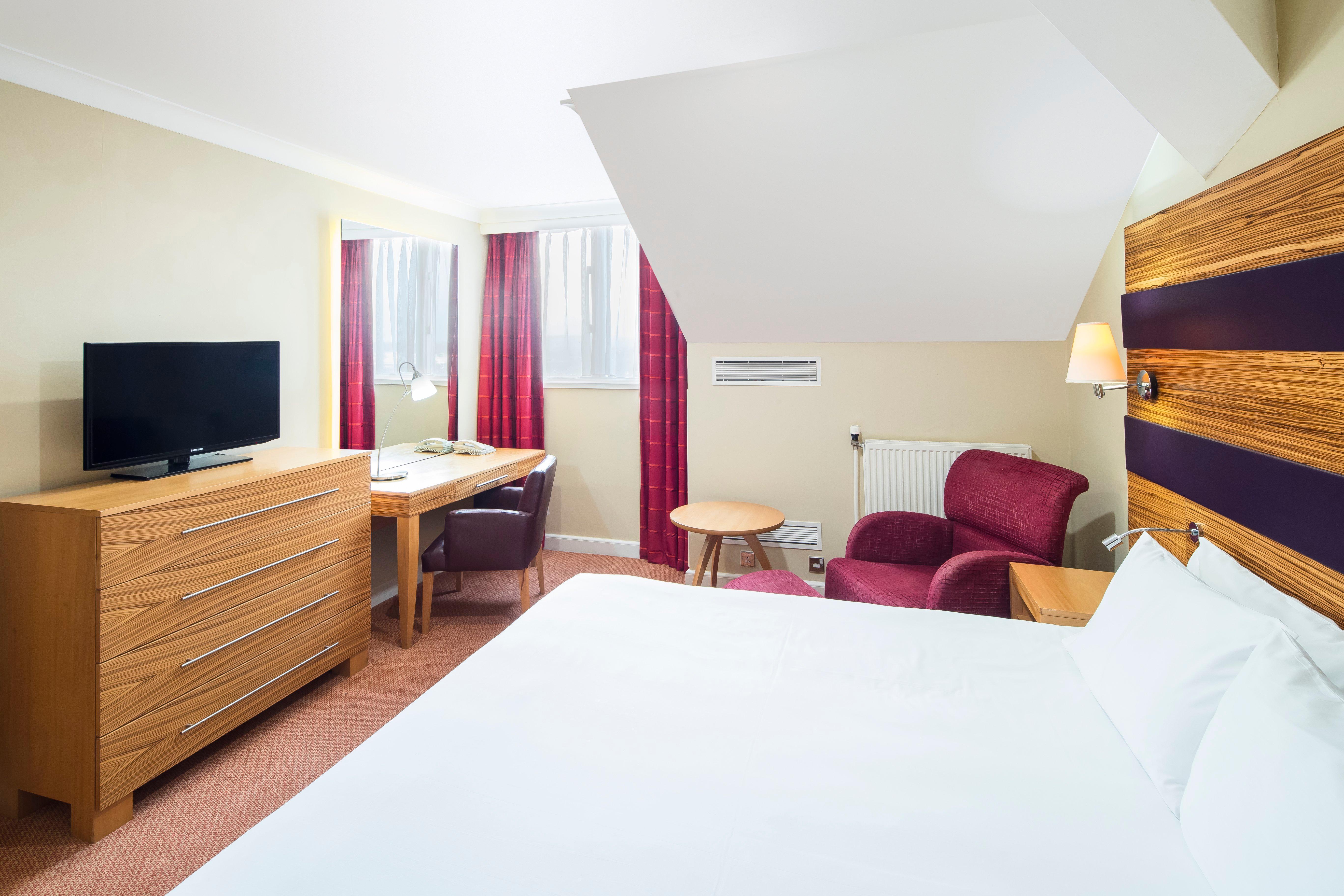 crowne plaza chester by ihg