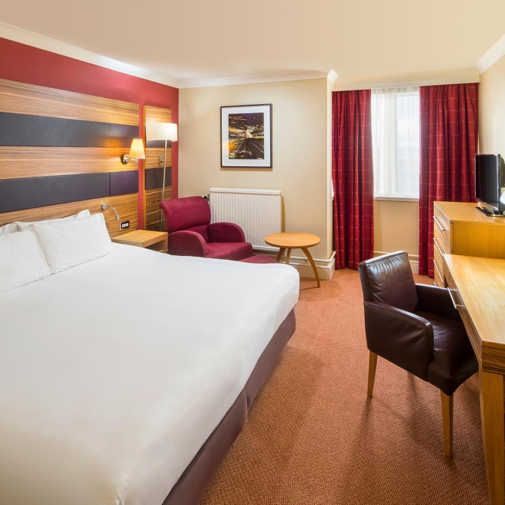 crowne plaza chester by ihg