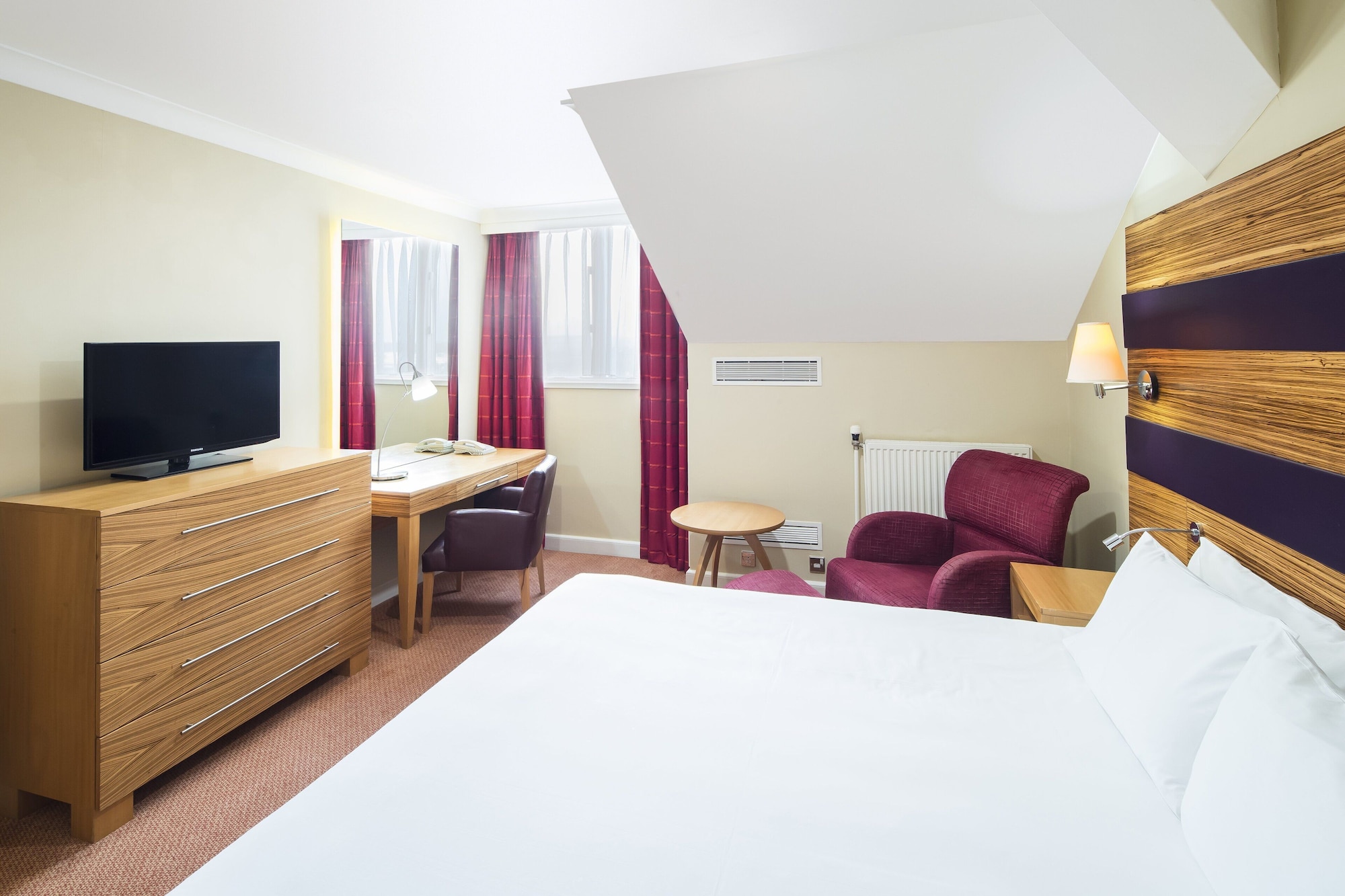 crowne plaza chester by ihg