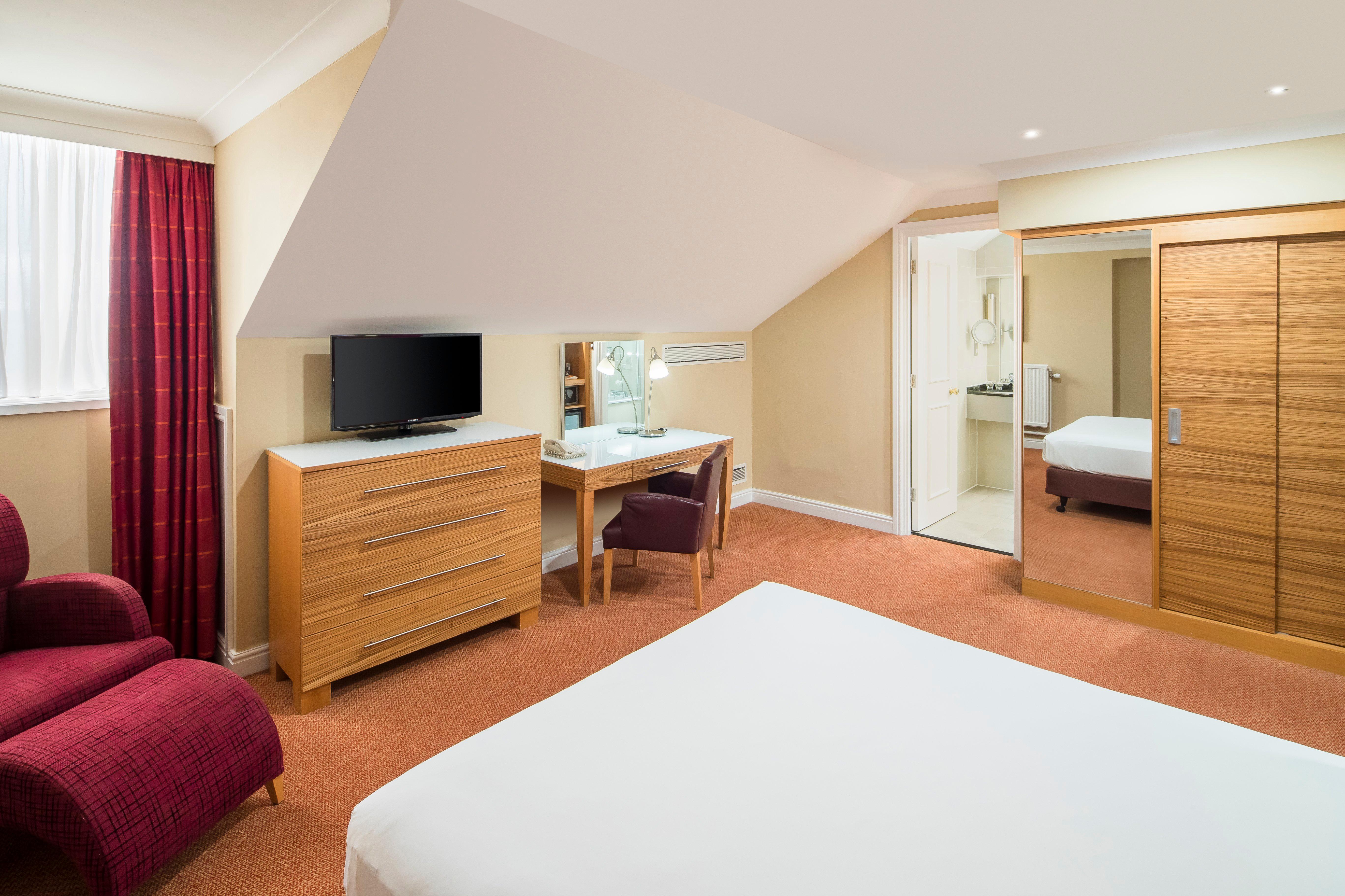 crowne plaza chester by ihg