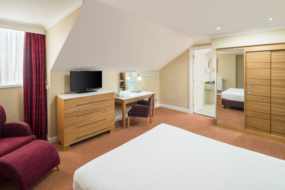 crowne plaza chester by ihg