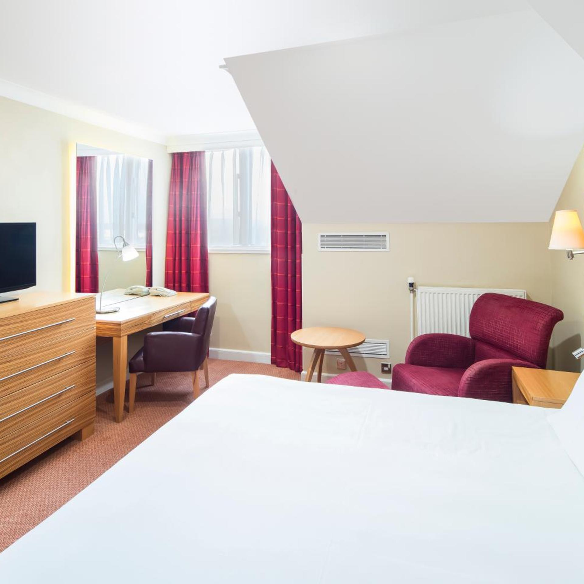 crowne plaza chester by ihg