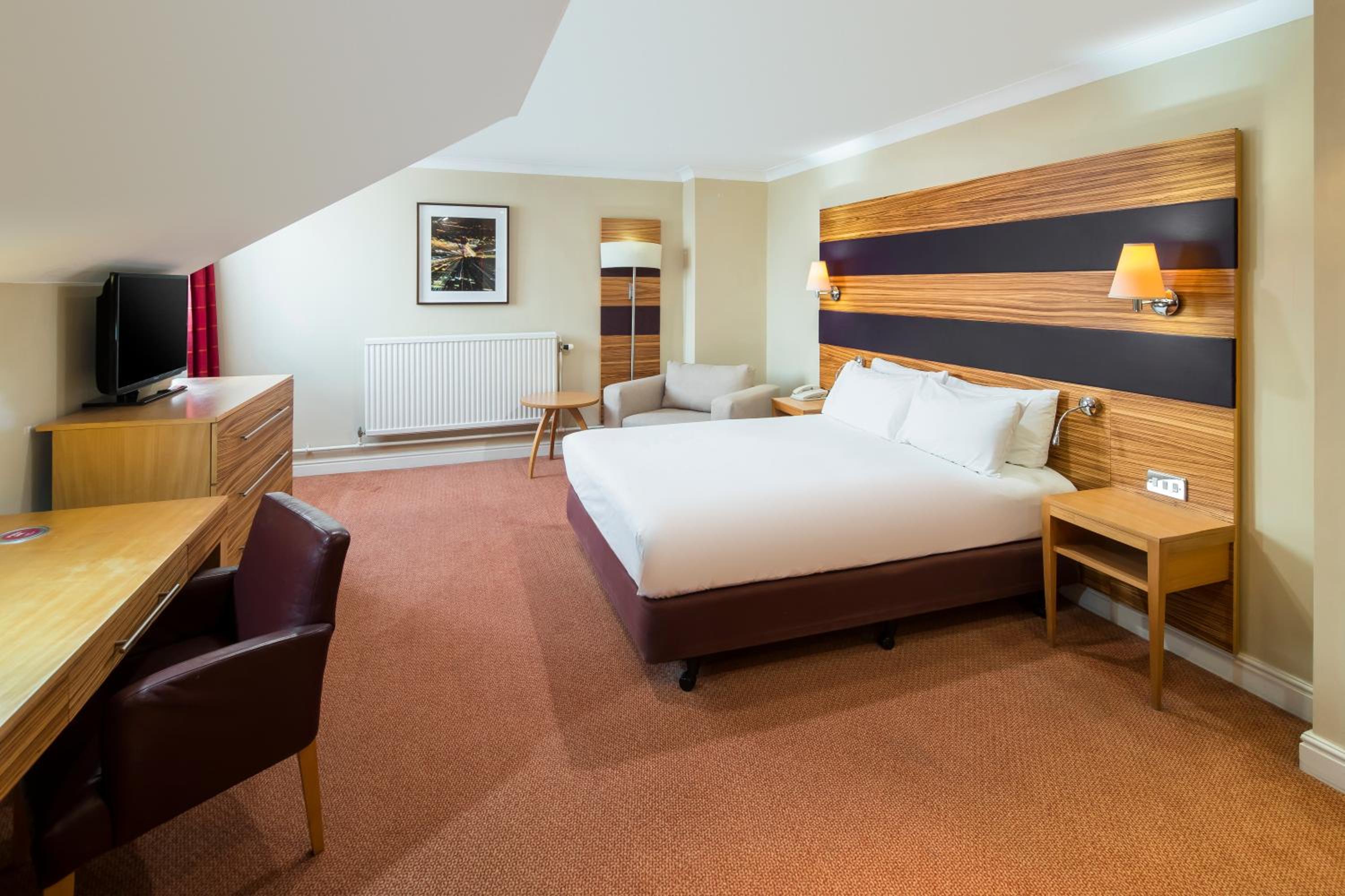 crowne plaza chester by ihg