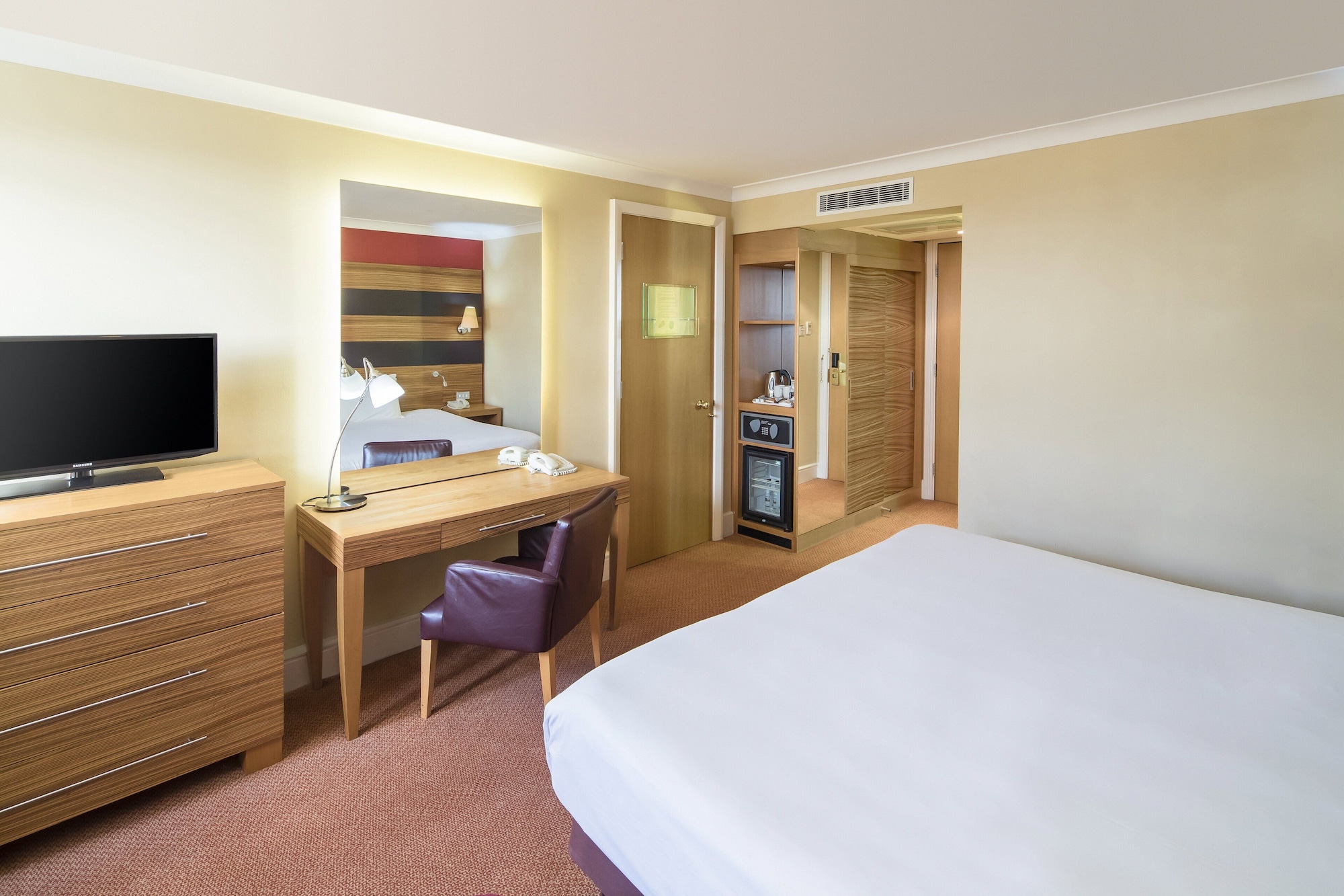 crowne plaza chester by ihg
