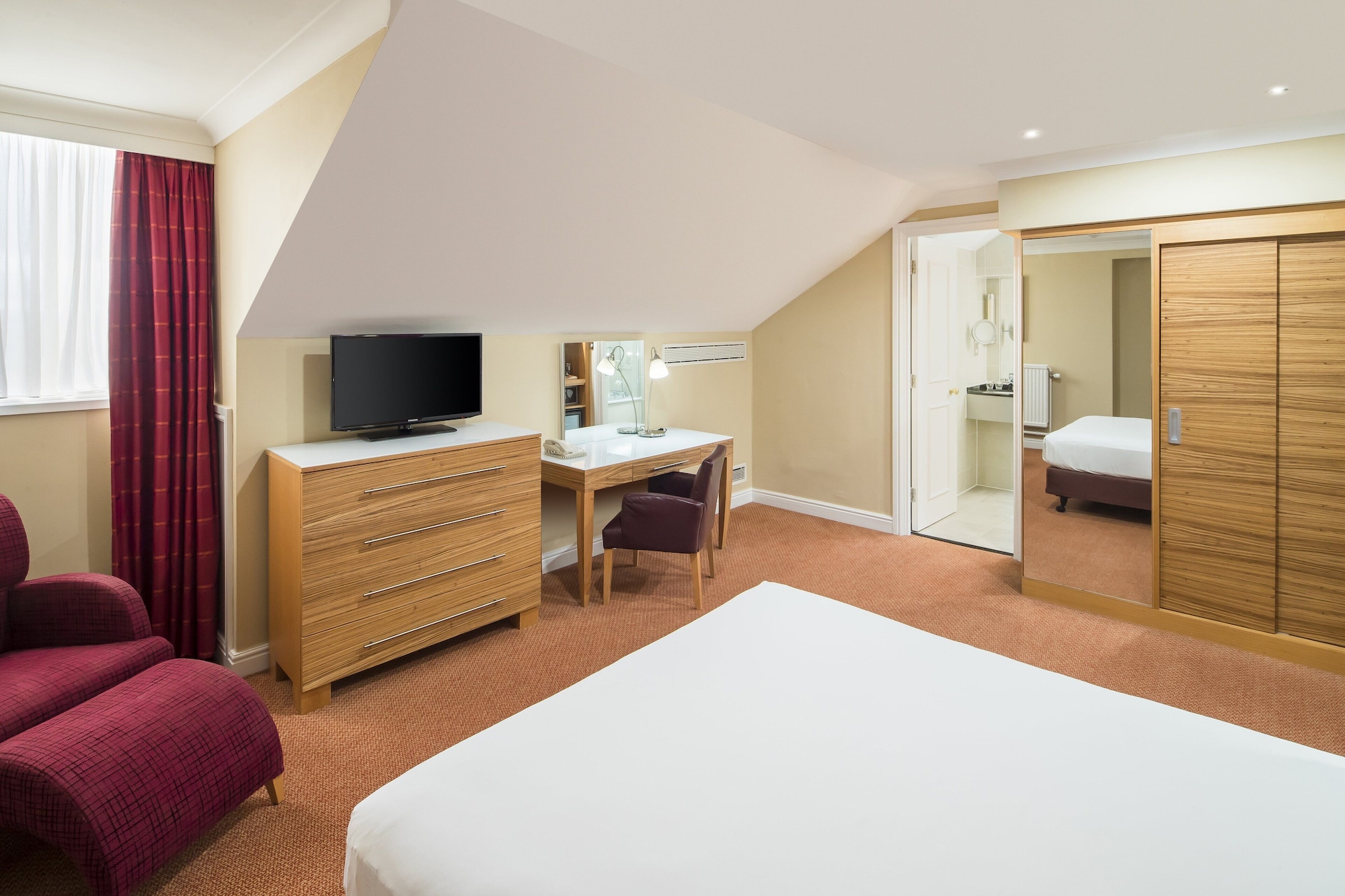 crowne plaza chester by ihg