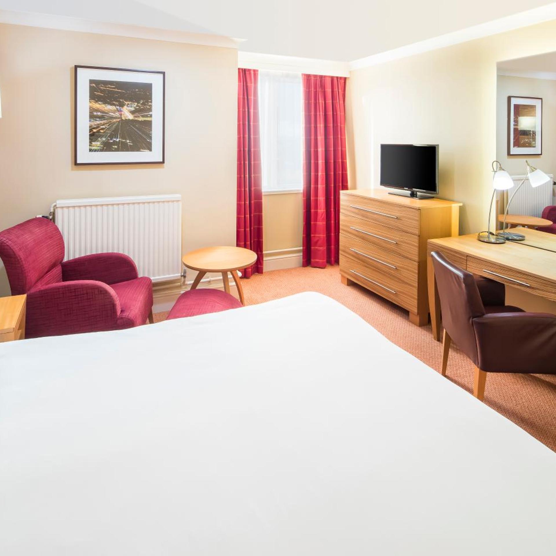 crowne plaza chester by ihg