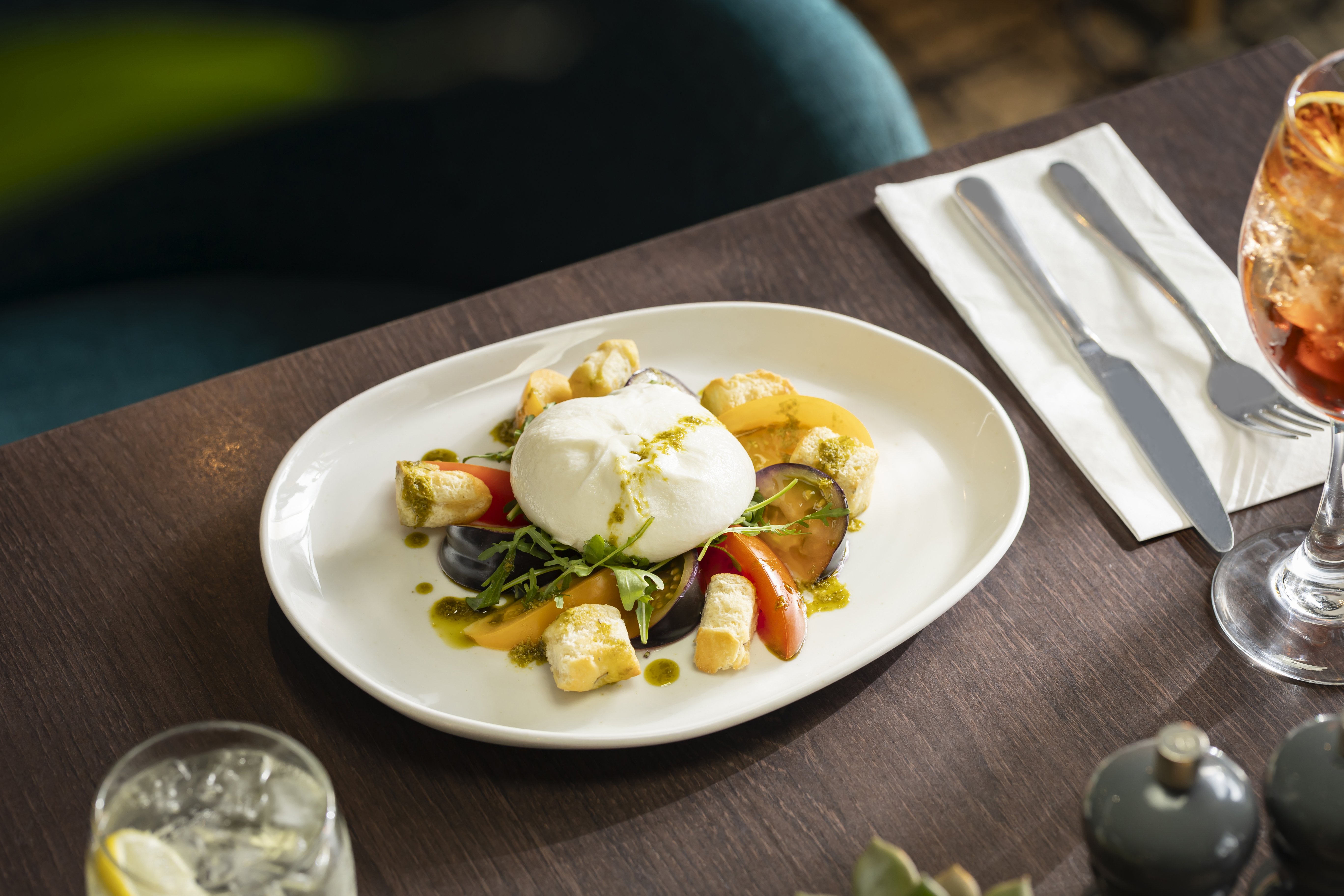 crowne plaza chester by ihg