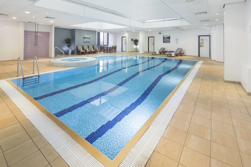 crowne plaza chester by ihg