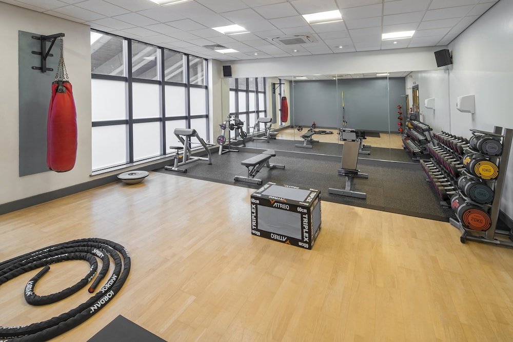 crowne plaza chester by ihg