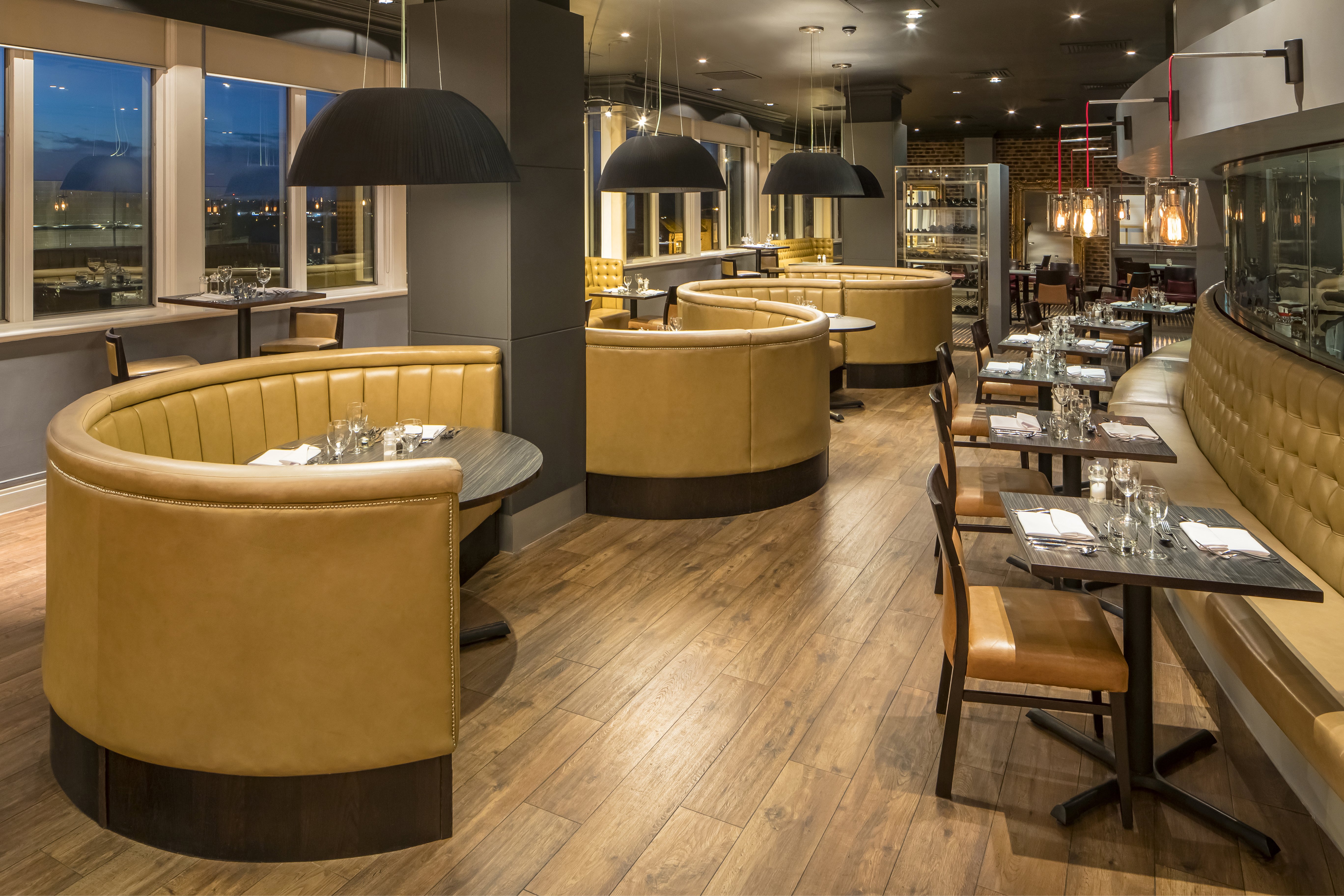 crowne plaza chester by ihg
