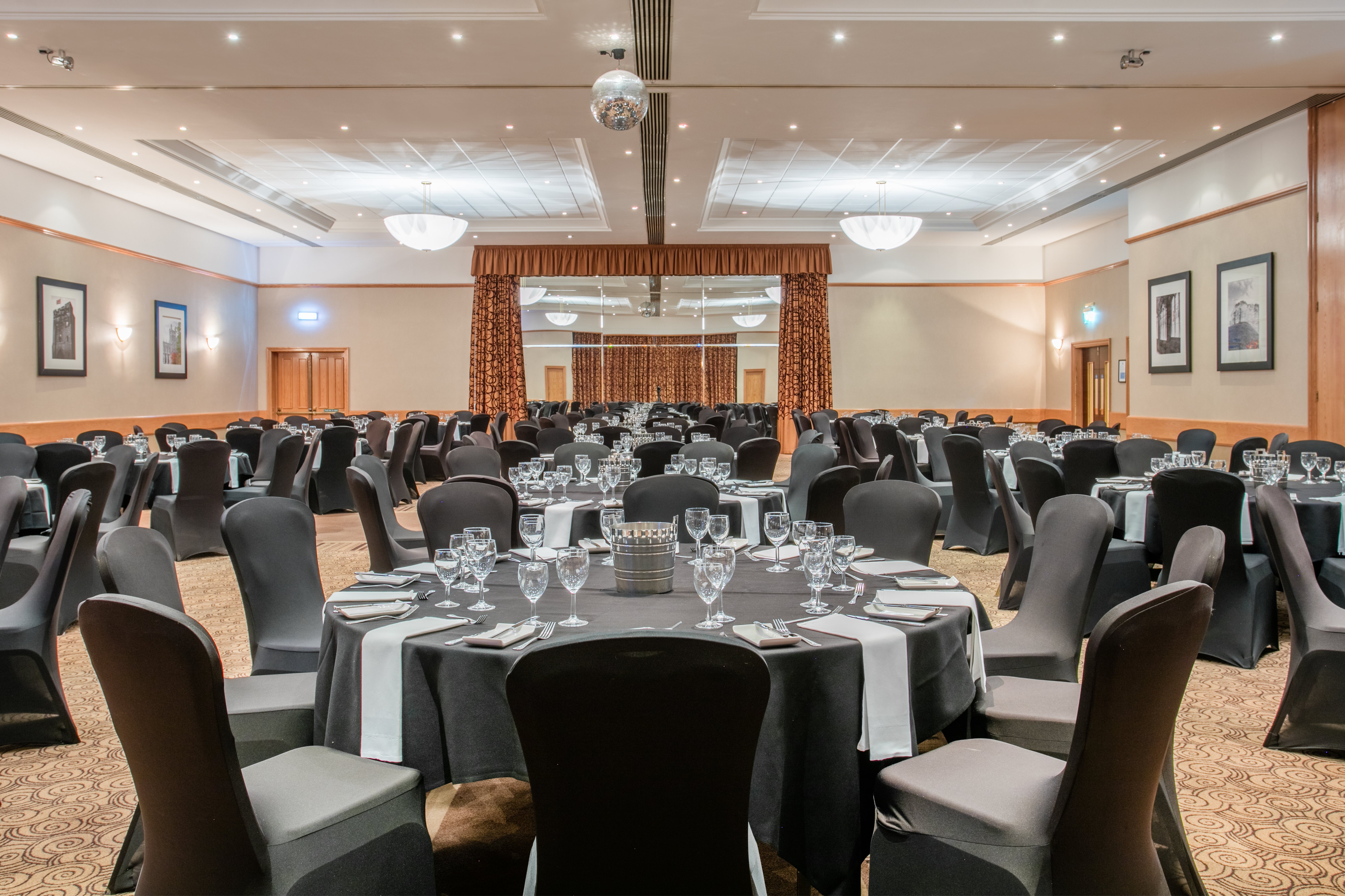 crowne plaza chester by ihg