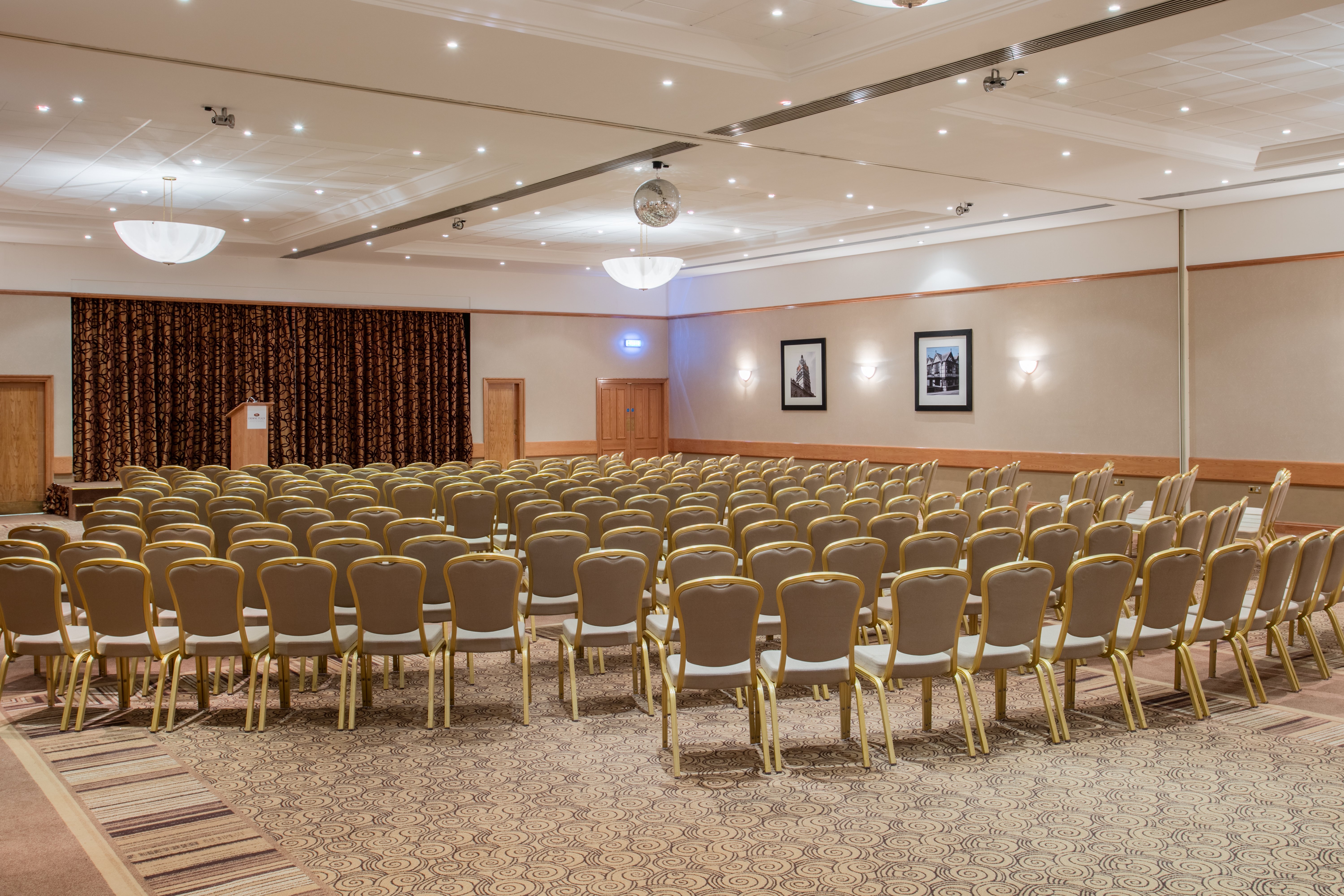 crowne plaza chester by ihg
