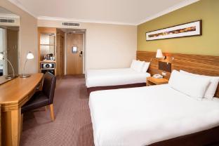 crowne plaza chester by ihg