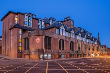 crowne plaza chester by ihg