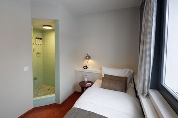Hotel Bergidyll - Riders Haven,Hospental>>Andermatt,2 star