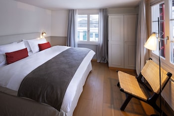 Hotel Bergidyll - Riders Haven,Hospental>>Andermatt,2 star