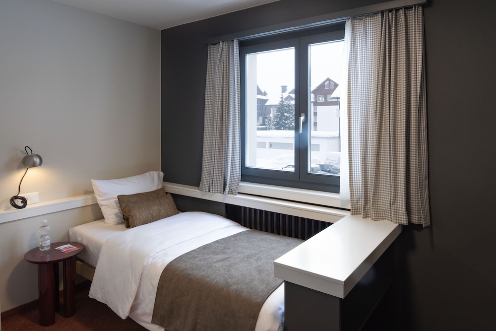 hotel bergidyll riders haven