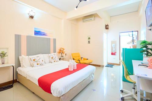scn city hotel