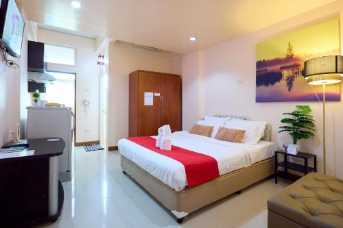 scn city hotel