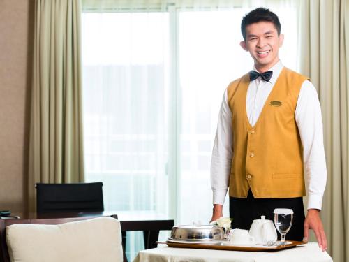 scn city hotel