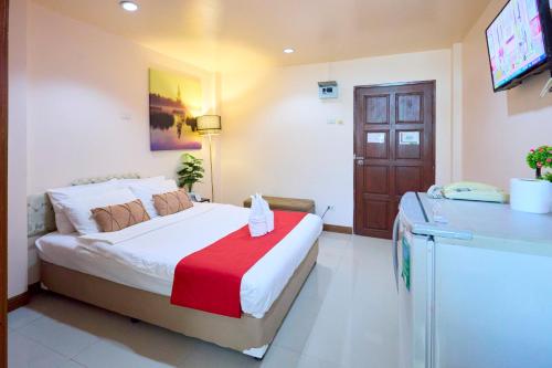 scn city hotel