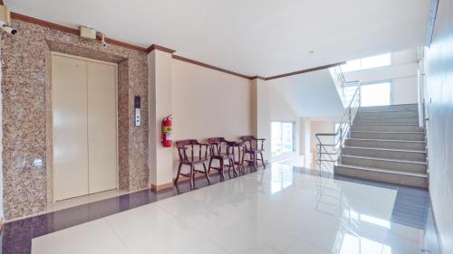 scn city hotel