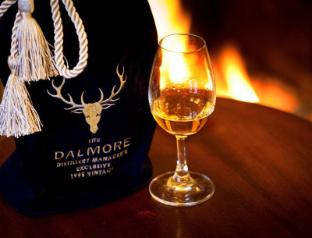 Loch Maree Hotel,Gairloch>>Achnasheen,3 star