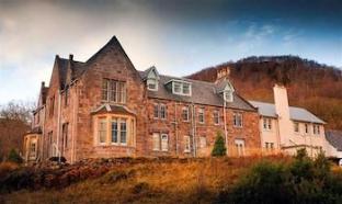Loch Maree Hotel,Gairloch>>Achnasheen,3 star