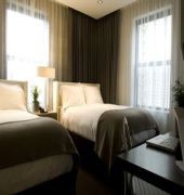 hotel felix river north magnificent mile