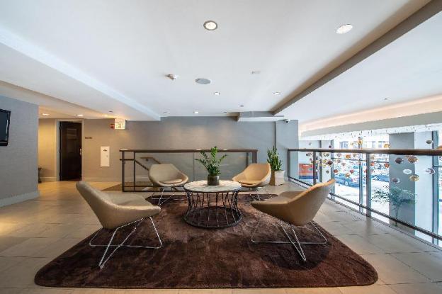 hotel felix river north magnificent mile