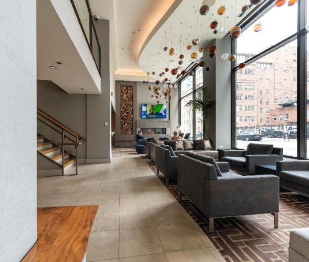 hotel felix river north magnificent mile