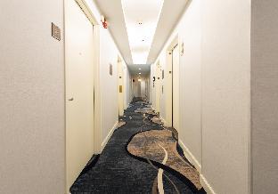 hotel felix river north magnificent mile