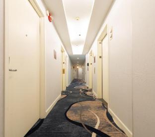 hotel felix river north magnificent mile