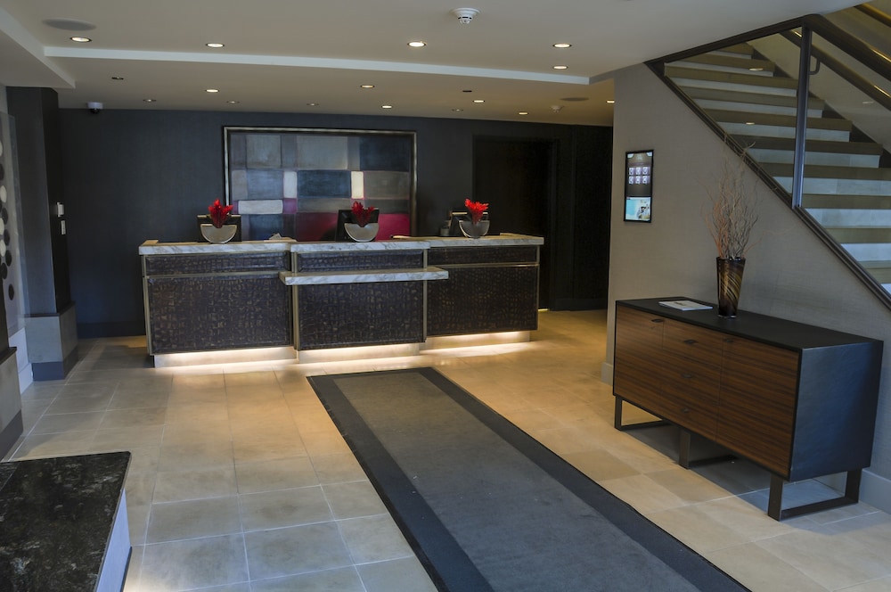 hotel felix river north magnificent mile