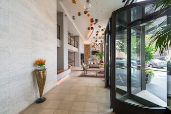 hotel felix river north magnificent mile