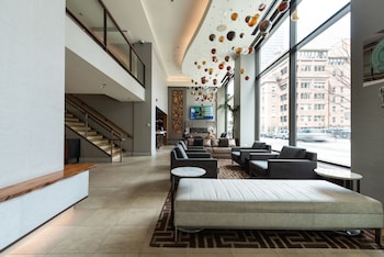 hotel felix river north magnificent mile