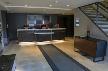 hotel felix river north magnificent mile