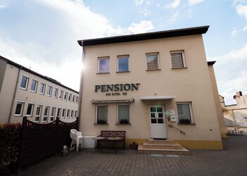 pension am schloss