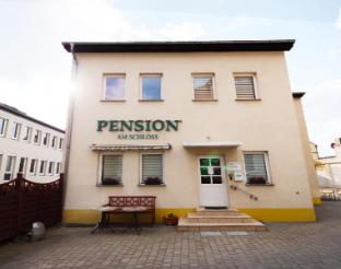 pension am schloss