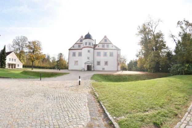 pension am schloss