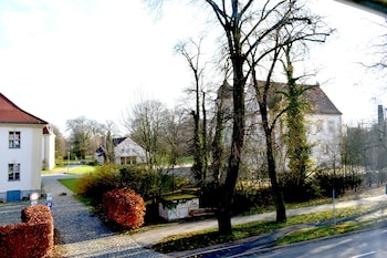 Pension Am Schloss,,3 star
