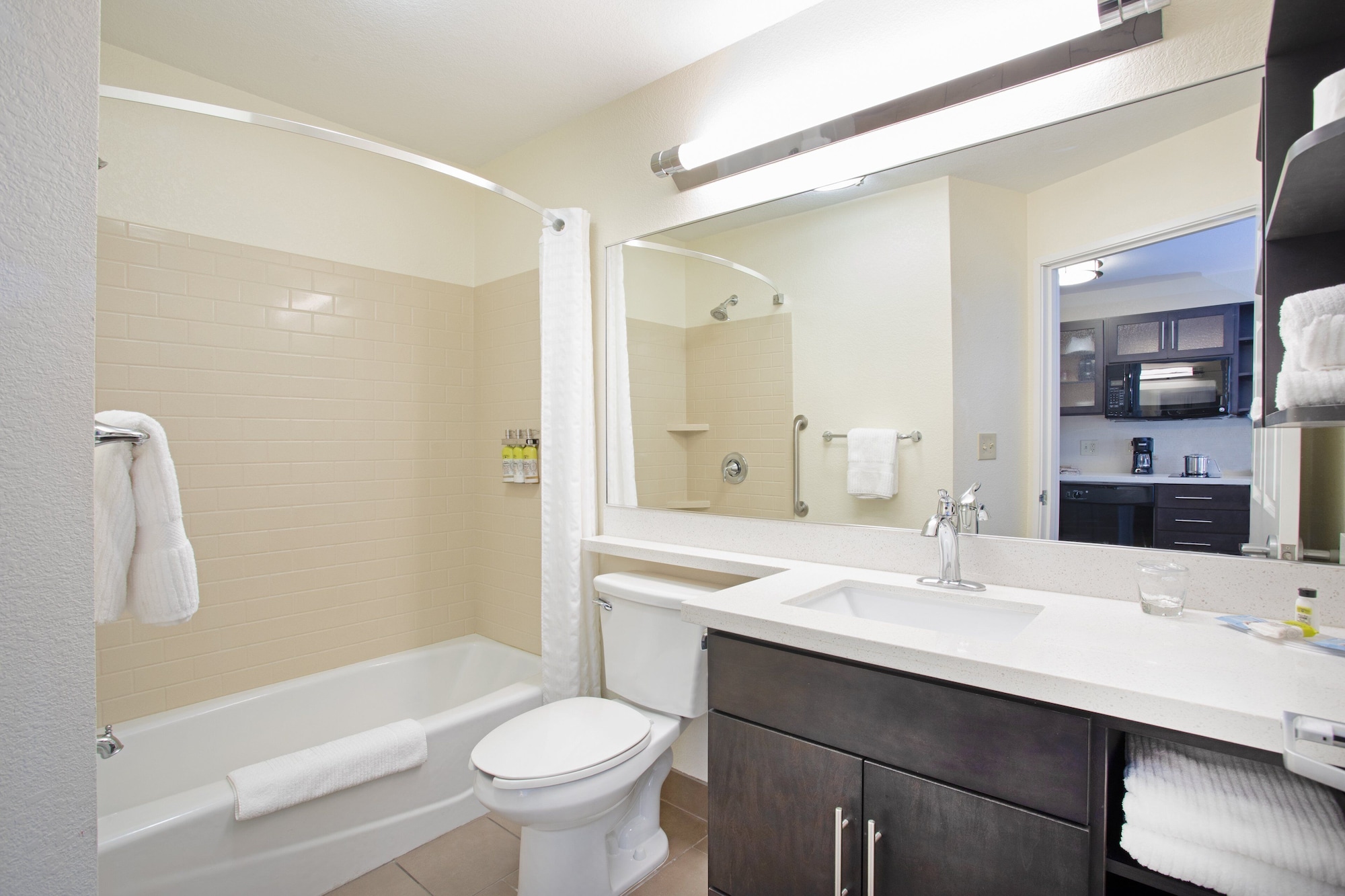 candlewood suites manhattan by ihg