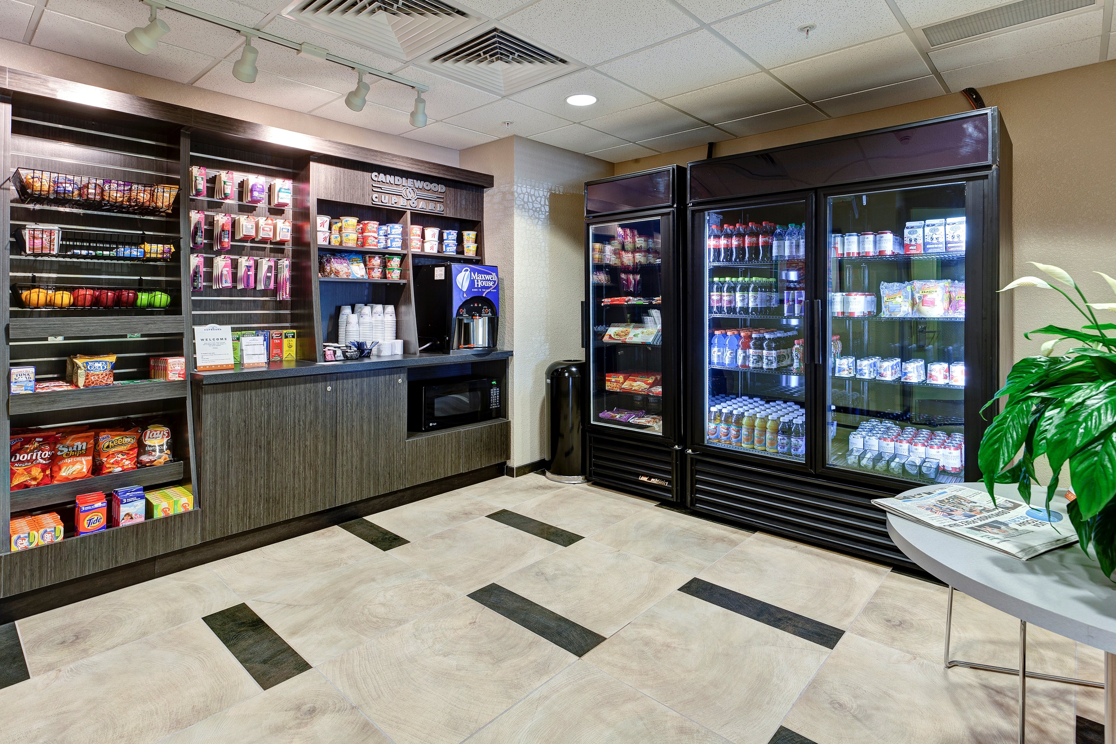 candlewood suites manhattan by ihg