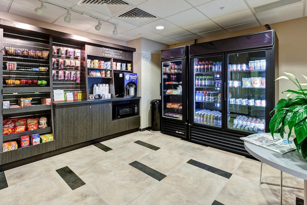 candlewood suites manhattan by ihg