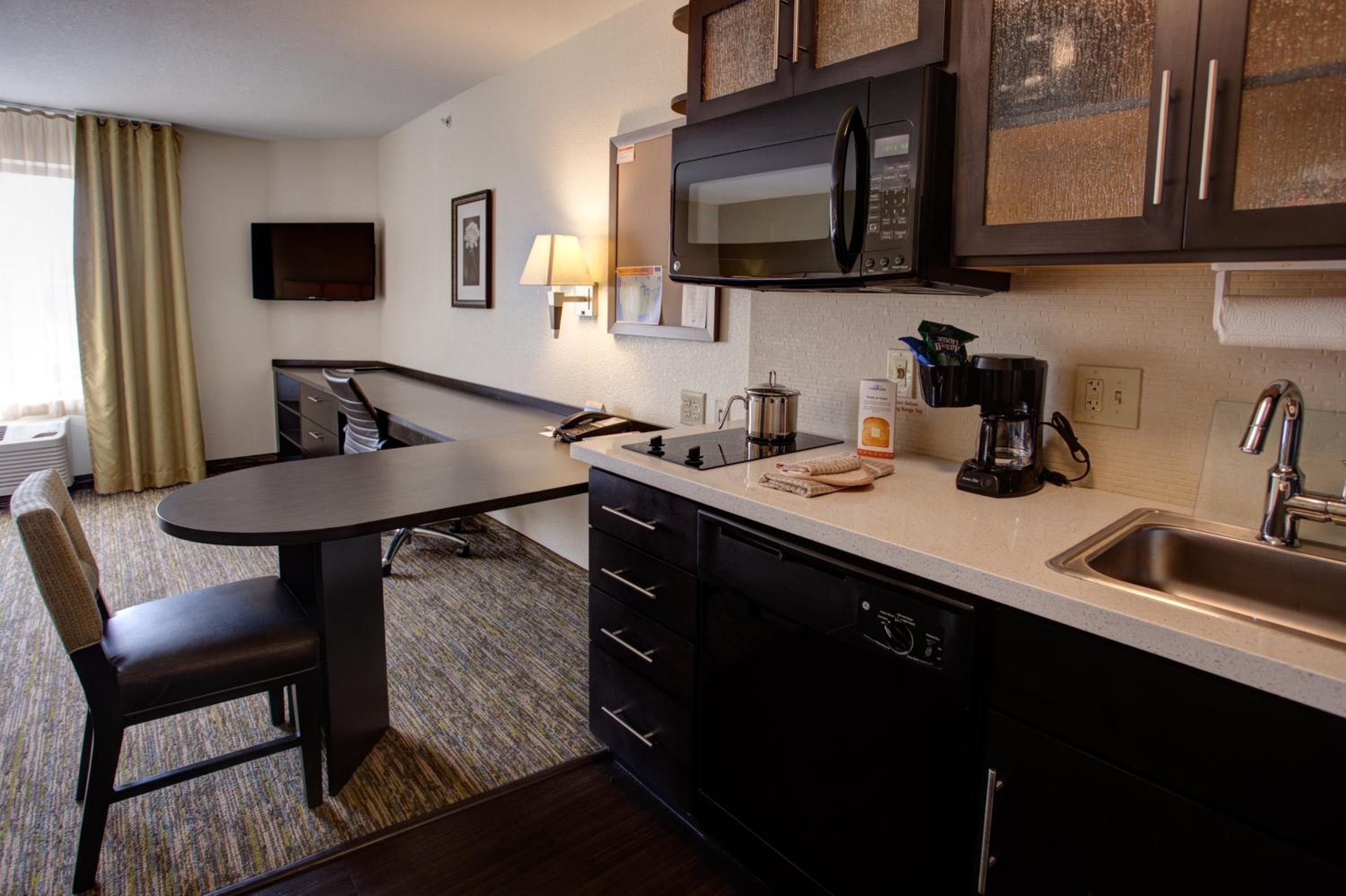 candlewood suites manhattan by ihg