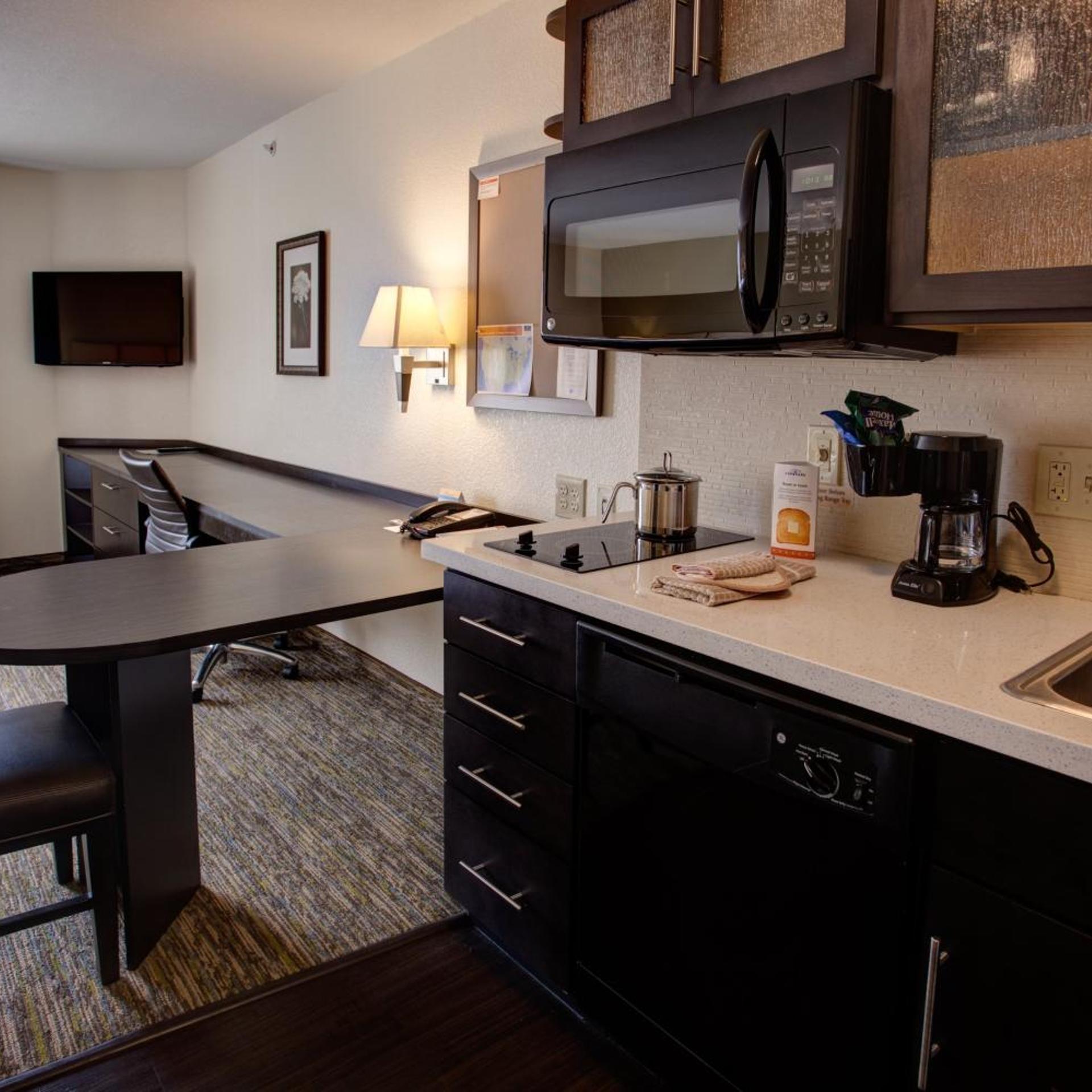 candlewood suites manhattan by ihg