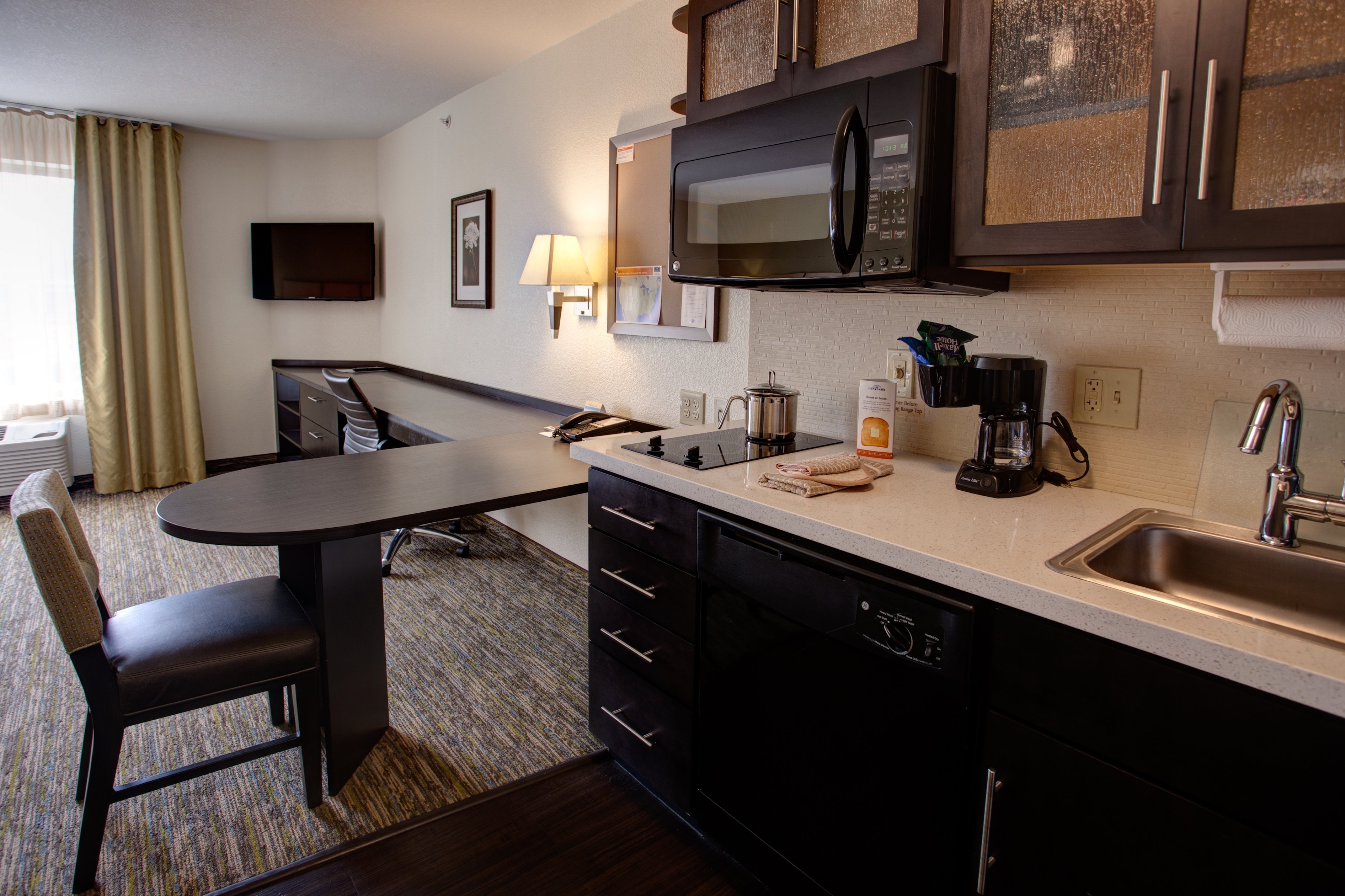 candlewood suites manhattan by ihg