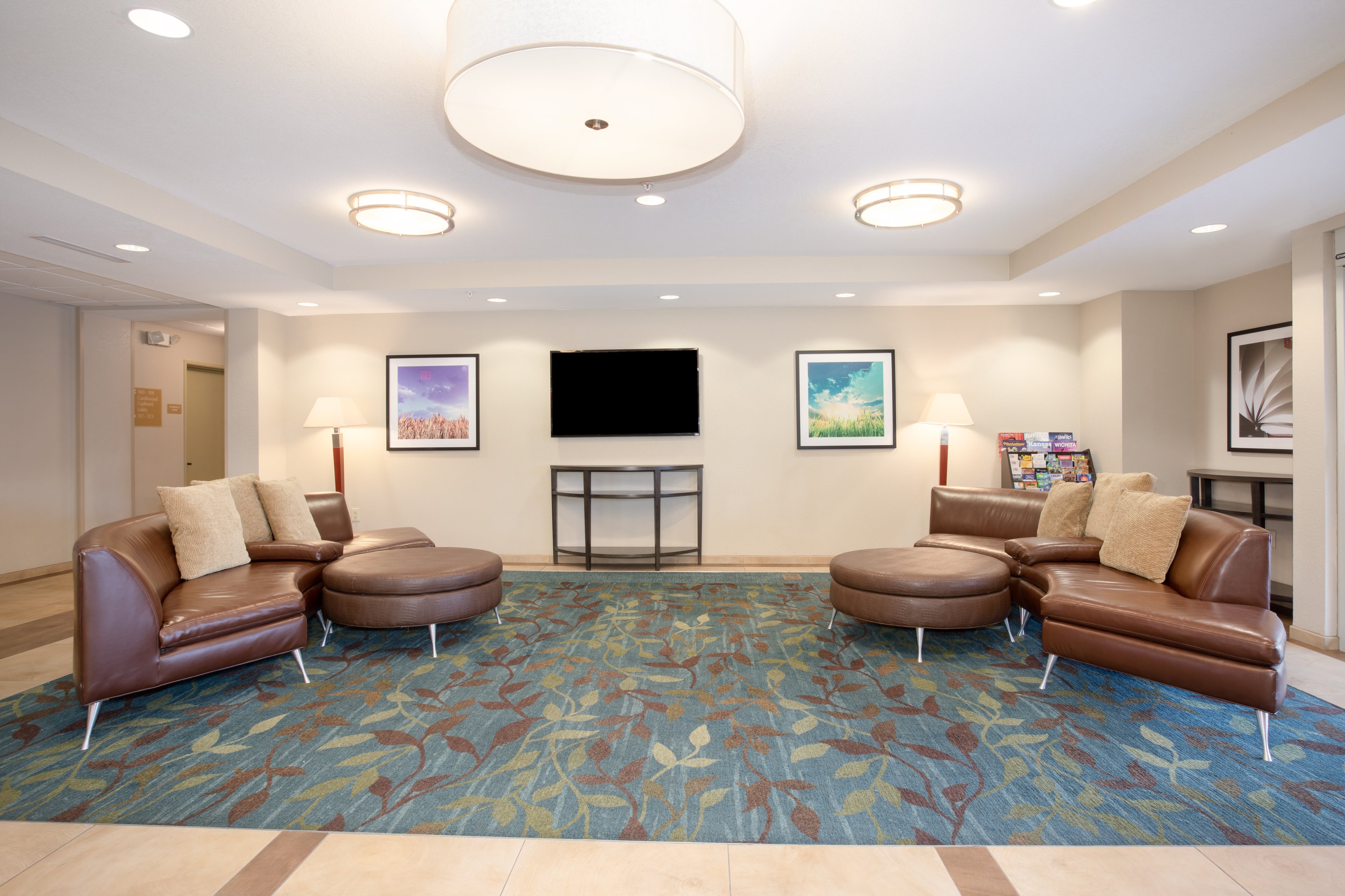 candlewood suites manhattan by ihg
